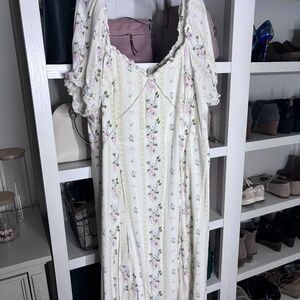 Ivy City Cottage Dress